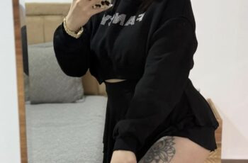 Çankırı Anal Yapan Escort Fidan