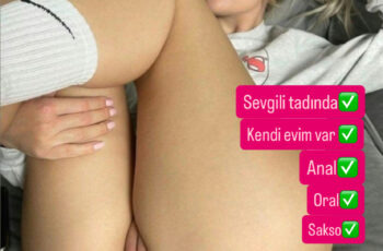 Çankırı Escort YILDIZ
