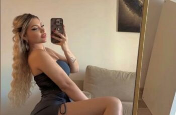 Çankırı Seksi Escort Aylin